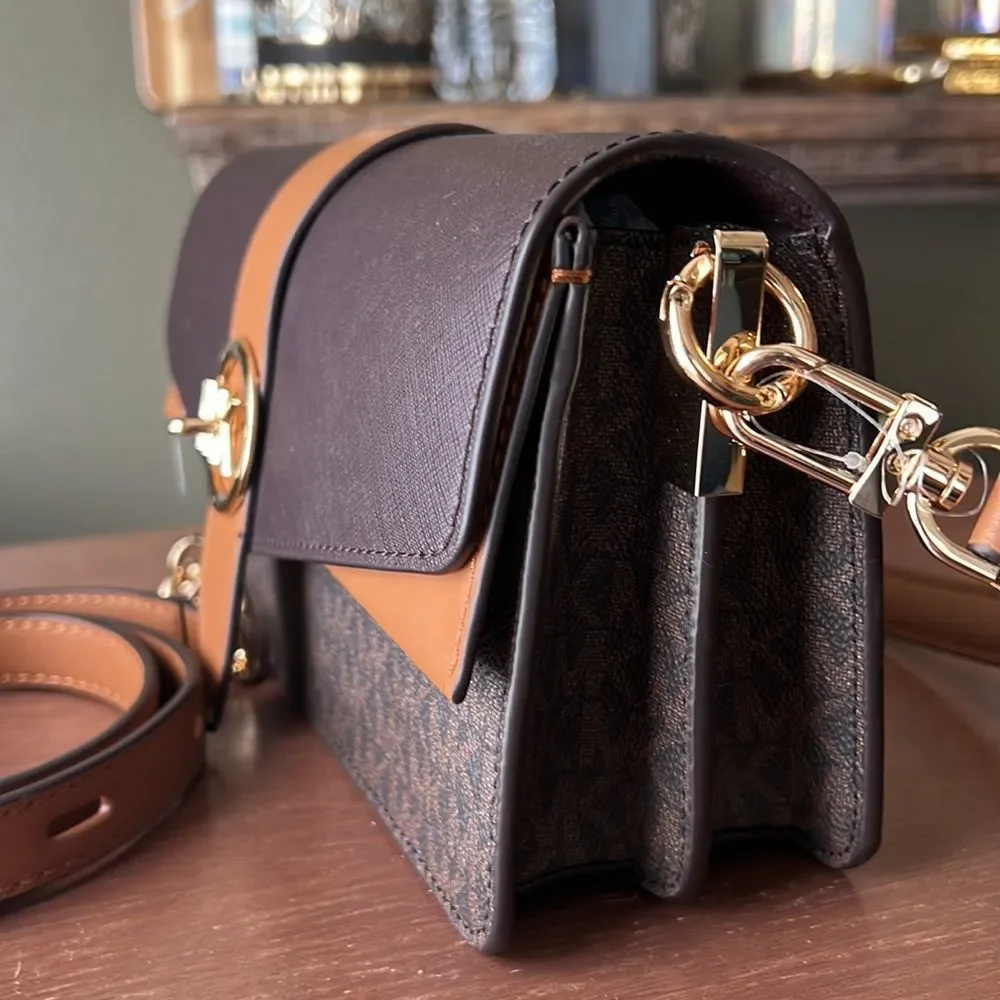 Michael Kors MD shoulder bag